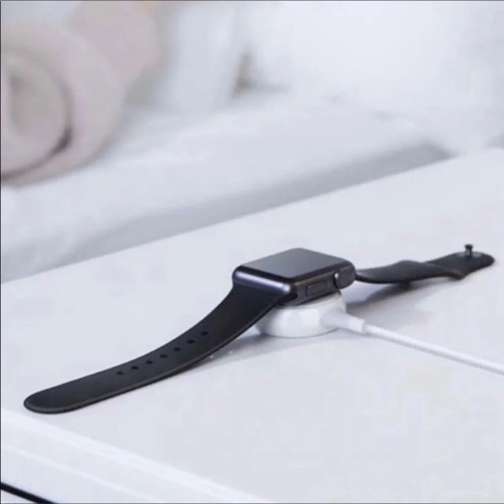 - Apple watch charging cable New